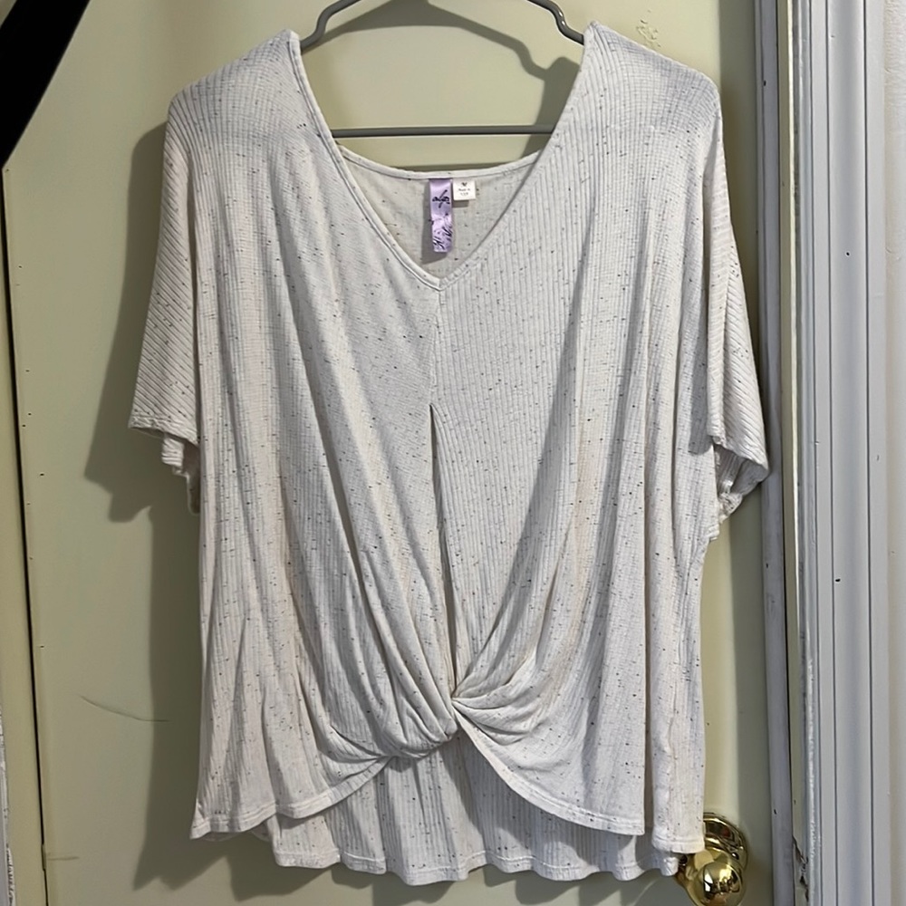 Cute top